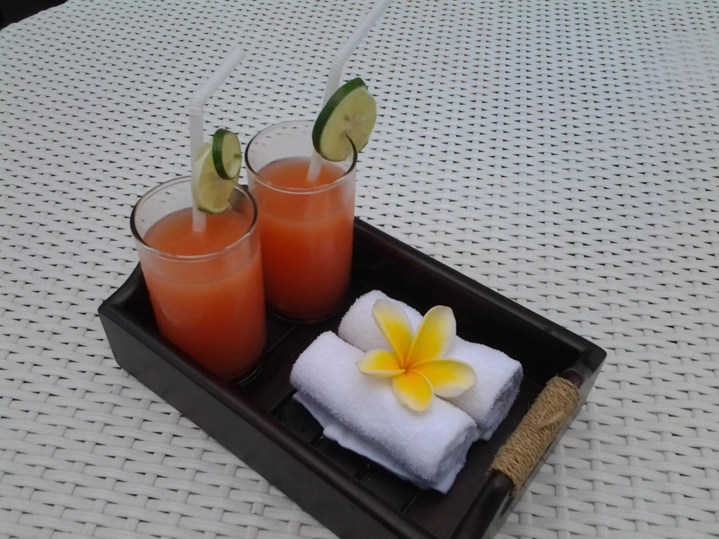 DenBukit Residence and Suite