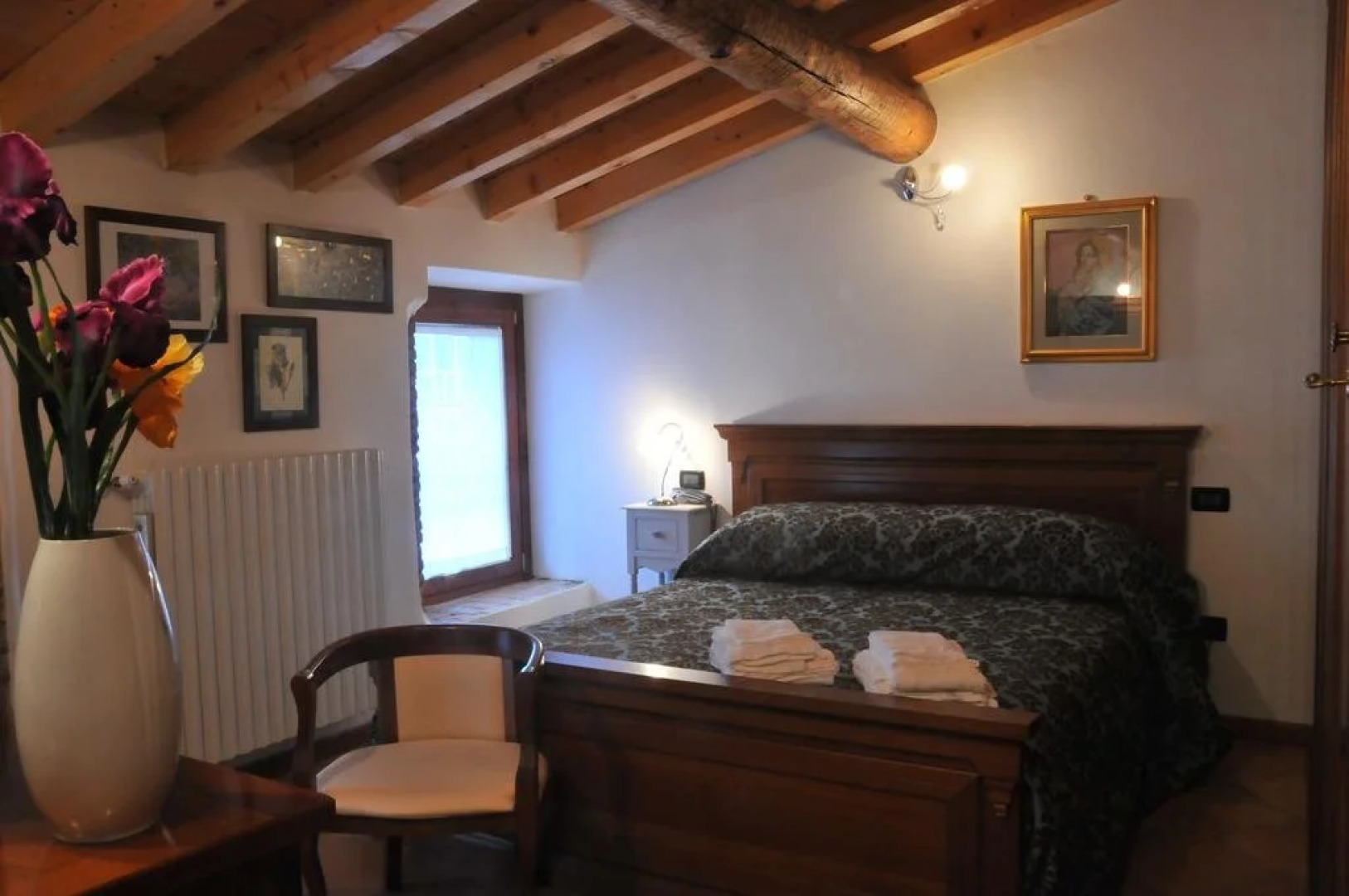Bed & Breakfast Castello