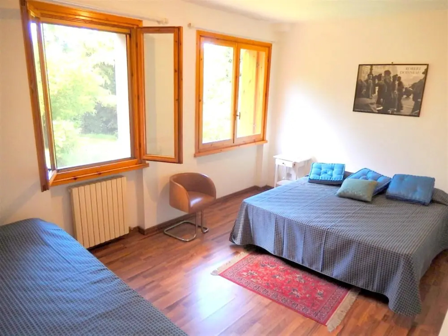 Villa With 7 Bedrooms in Pesaro, With Private Pool, Enclosed Garden an