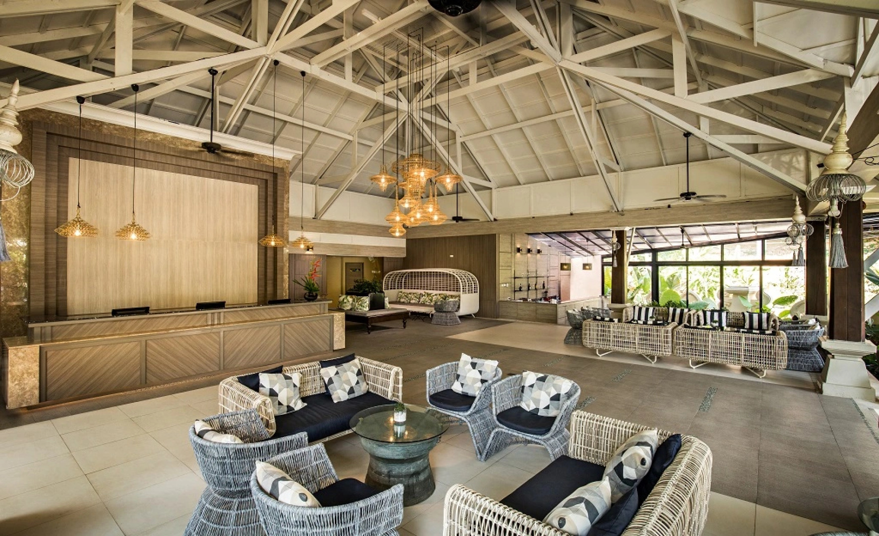 Krabi La Playa Resort