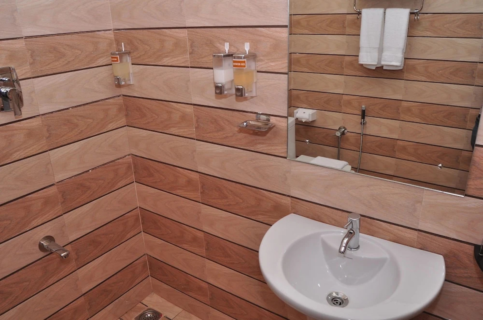 INDIMASI - Ayurveda & Healing Village