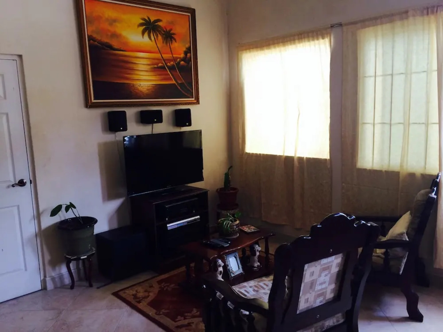 West Coast Apartment Motel