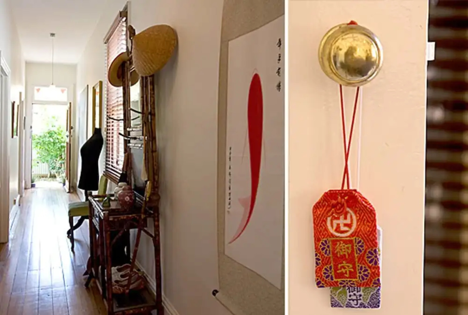 At Eleven Apartments