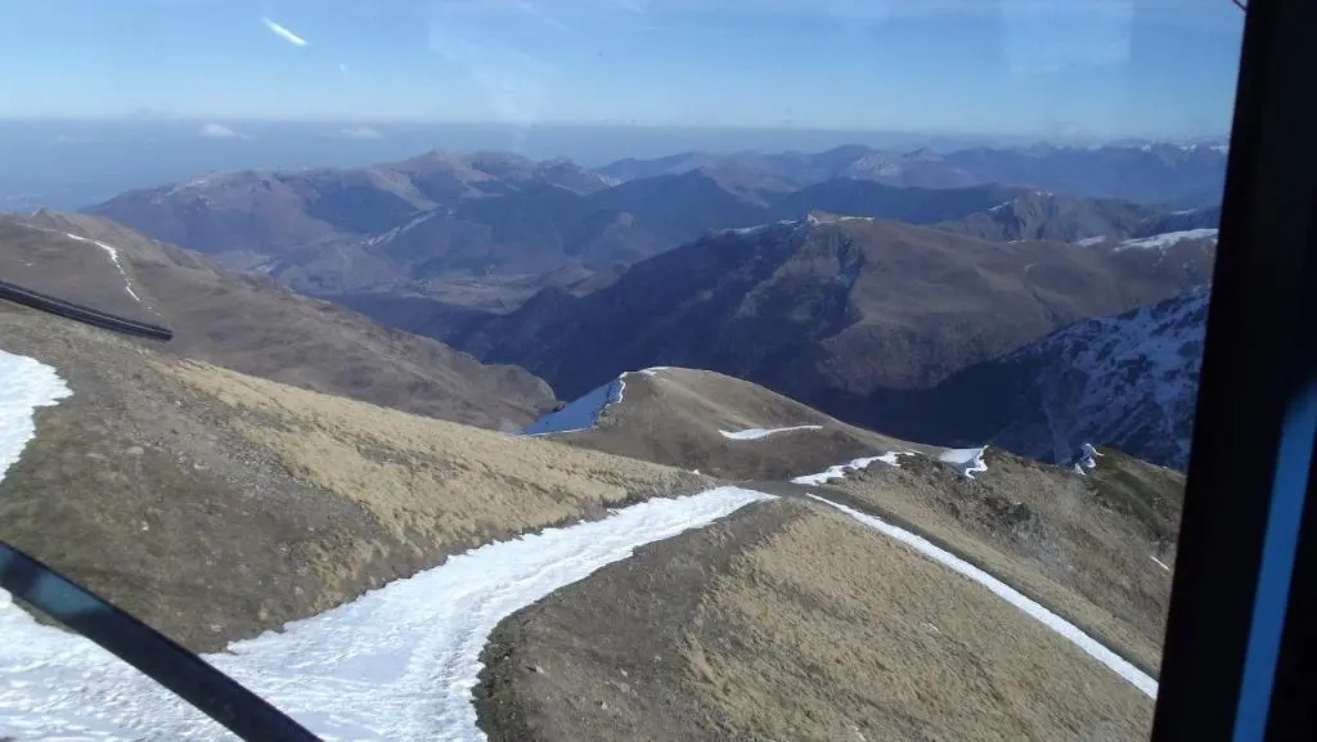 Chambres dHôtes le Belvédère