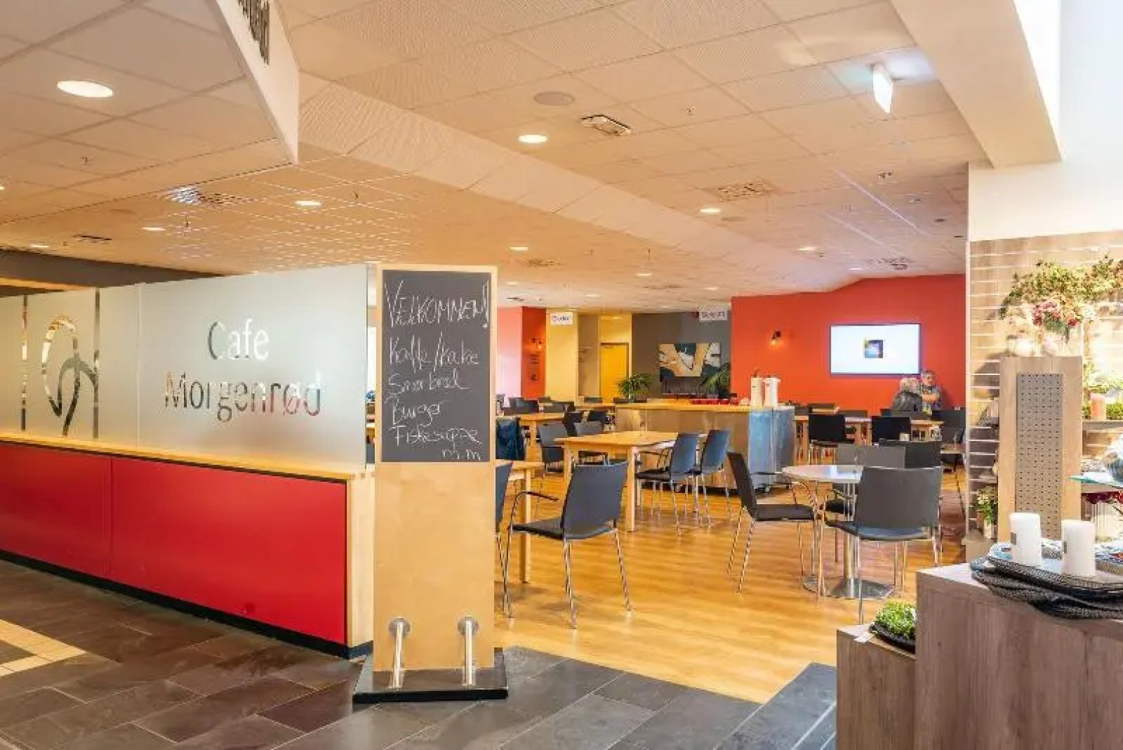 Stavanger St Svithun Vandrerhjem