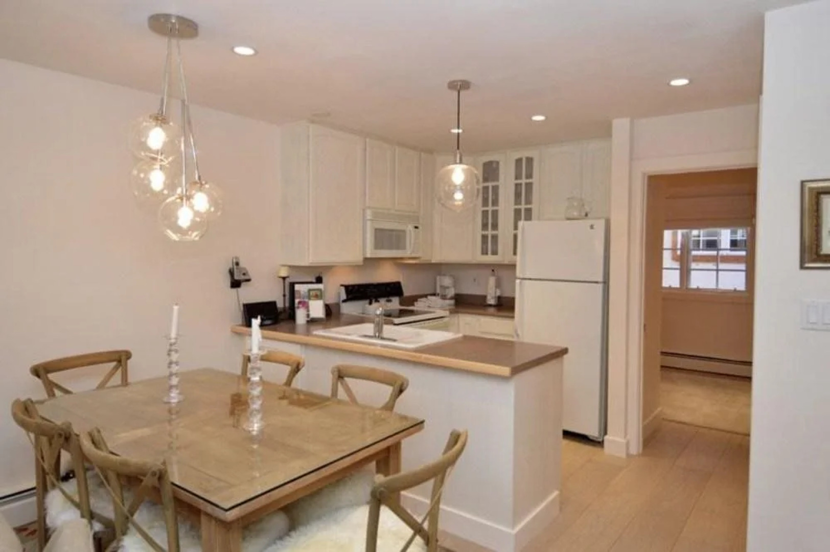 Alpenblick Townhomes