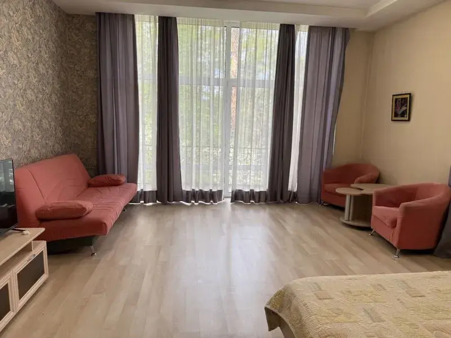 Гостевой дом Зе Дом