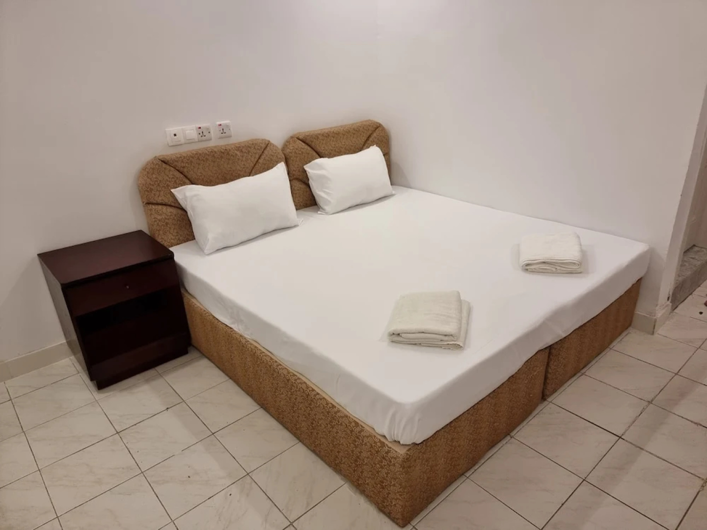 Hotel Rayan Djibouti