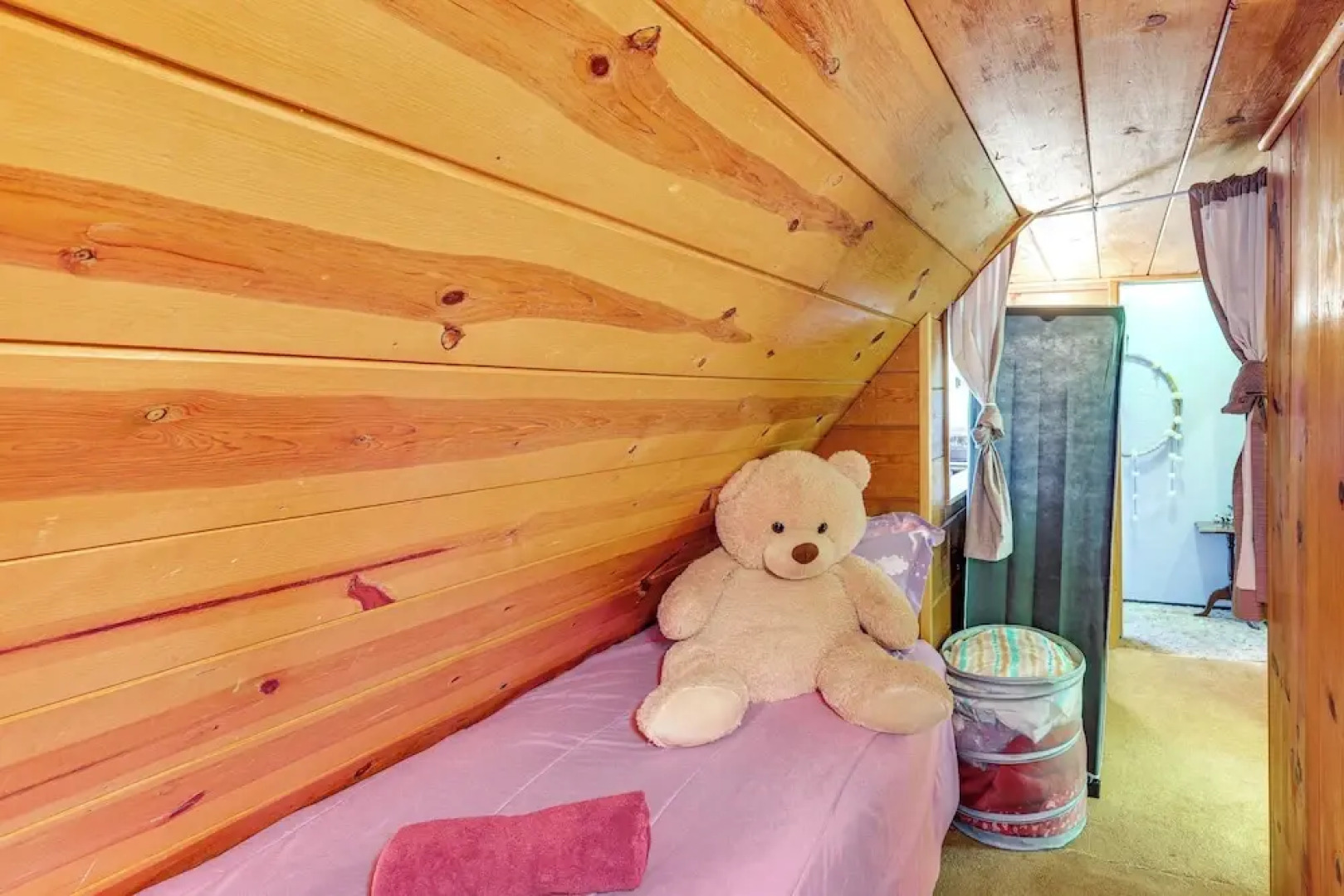 Green Valley Lake Cabin Near Lake: Boat + Ski!