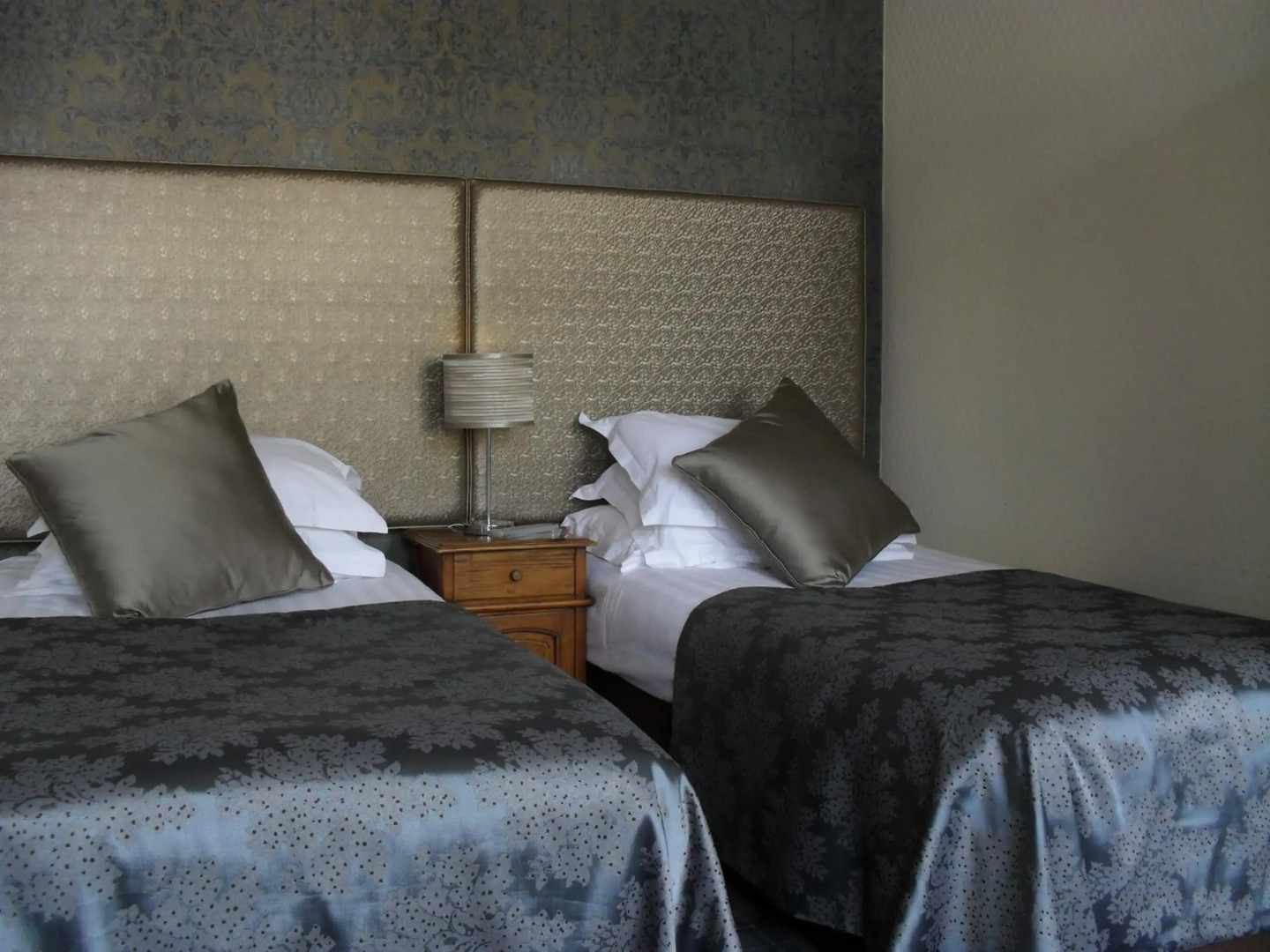 The Albany Hotel St Andrews