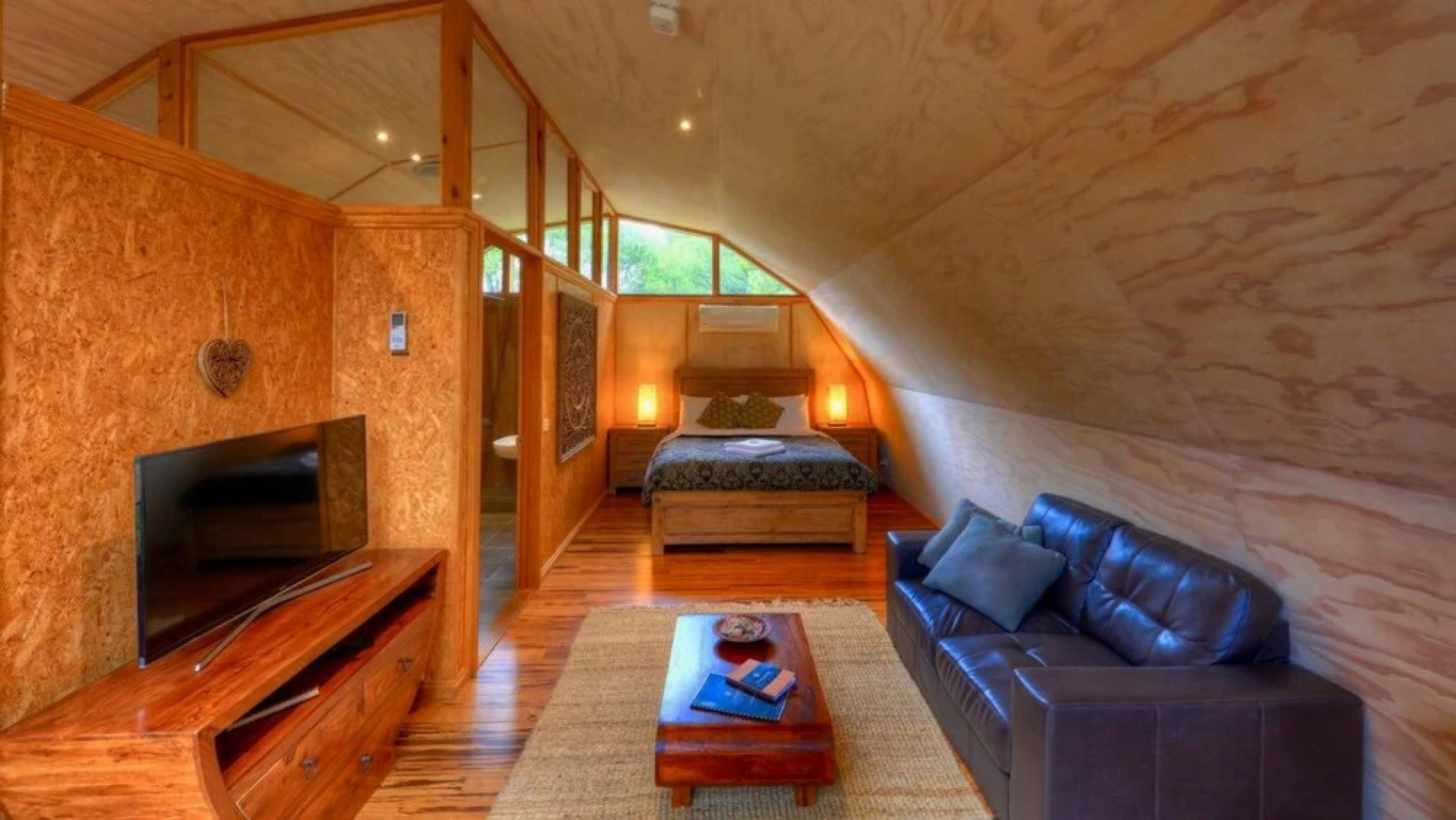 43 Degrees Bruny Island