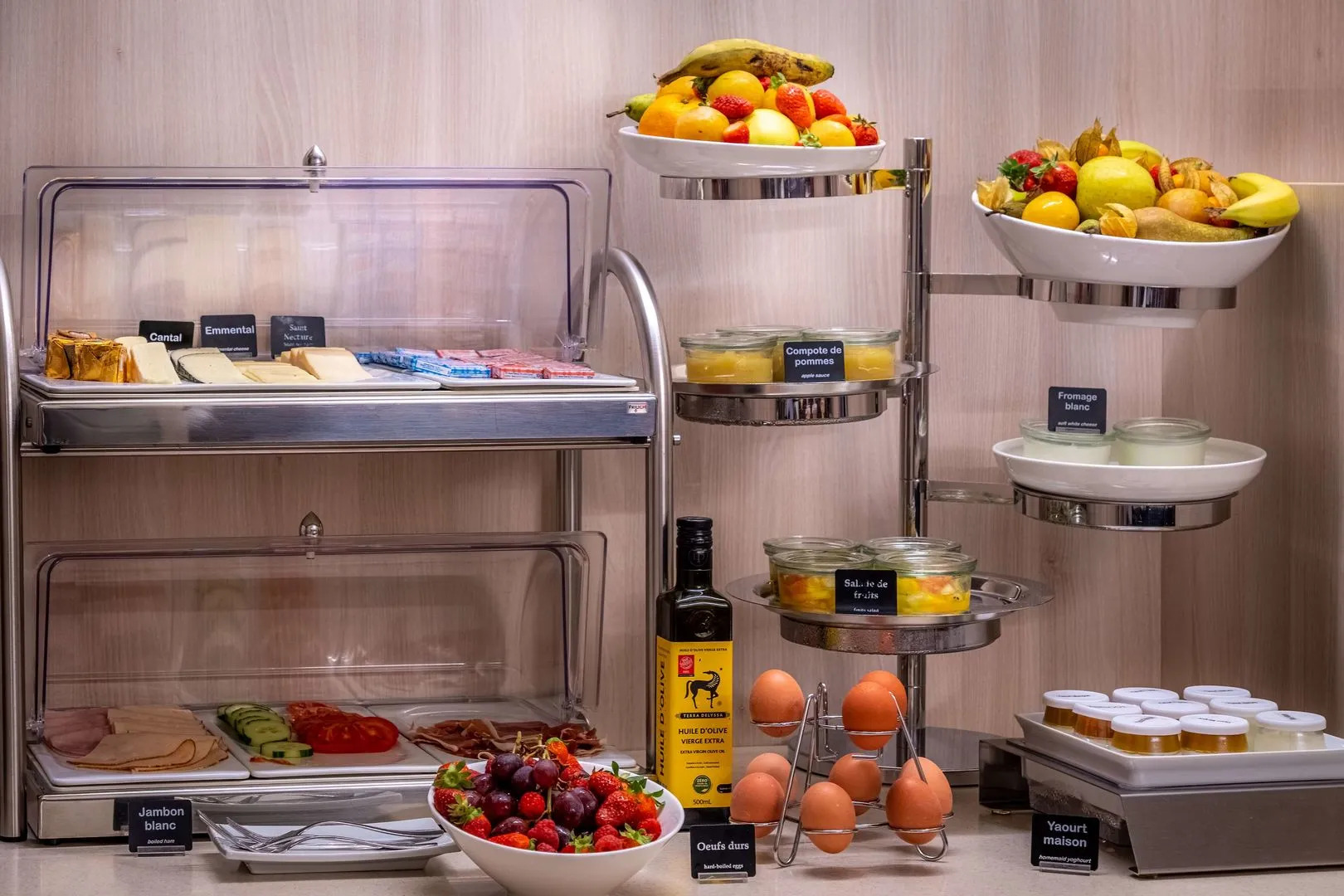 Grand Hotel Francais