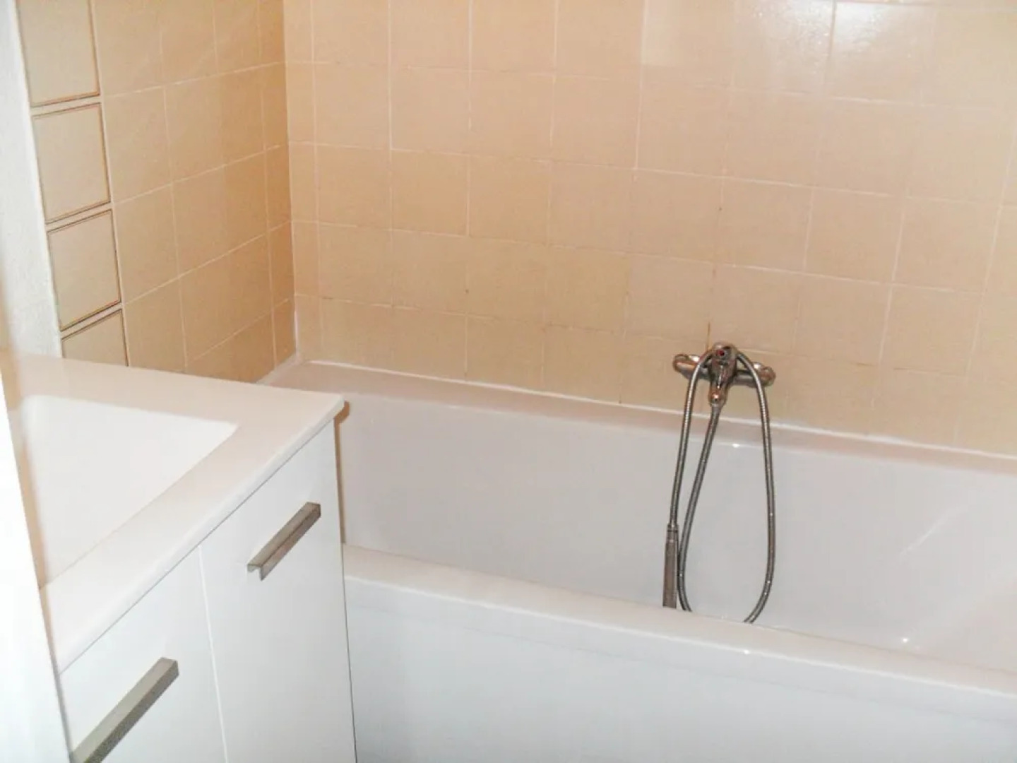 Apartment With 3 Bedrooms in Le Barcarès, With Wonderful Mountain View