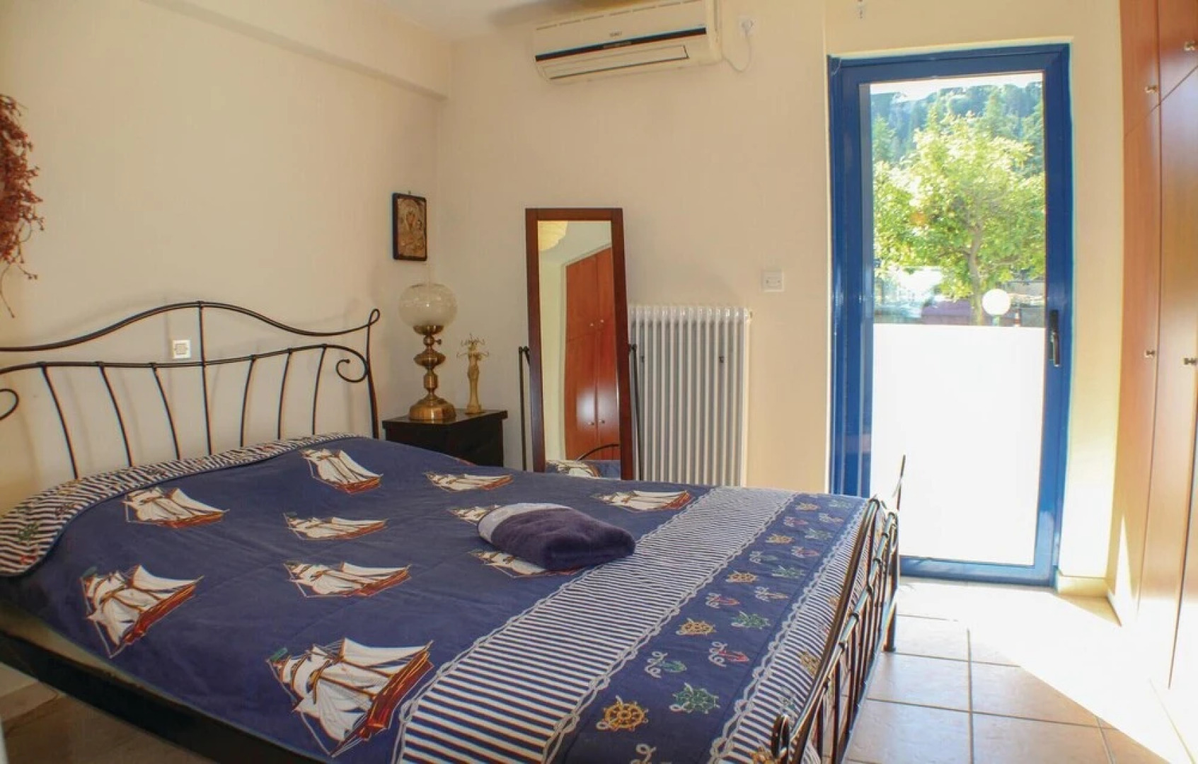 Amazing Home in Melissi Korinthia With Wifi and 2 Bedrooms