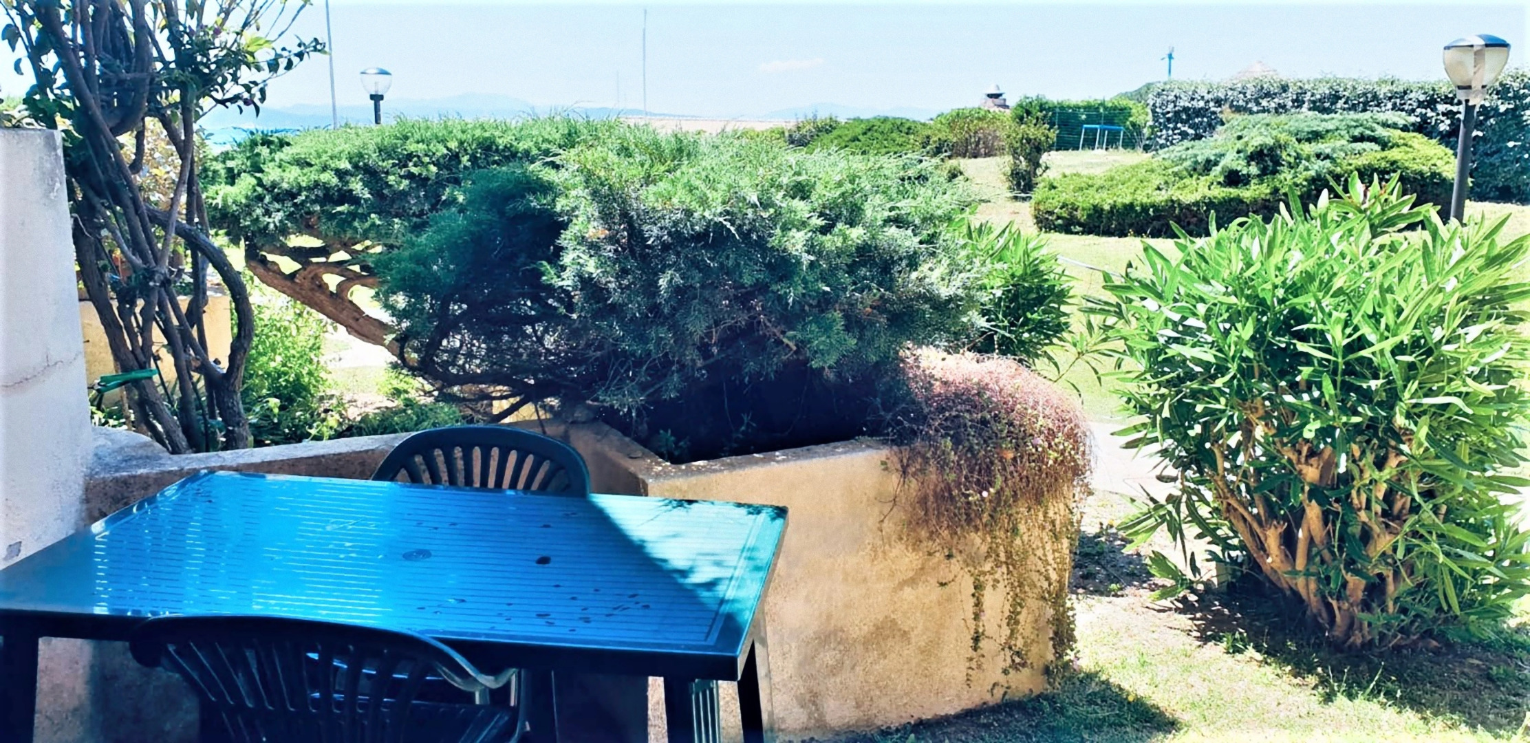 Terza Spiaggia & La Filasca - Apartments