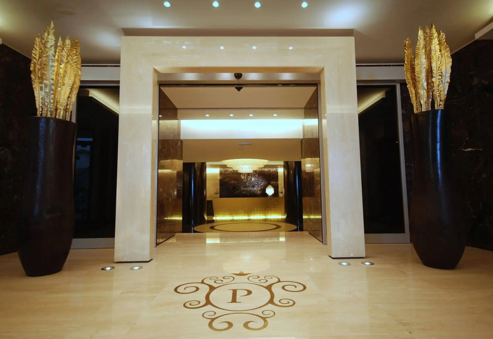 Grand Hotel Bernardin