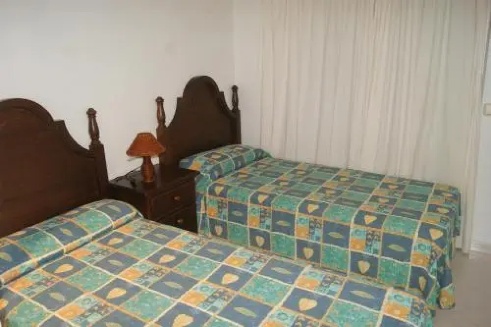 Apartamentos Marineu Cala Gonzalez