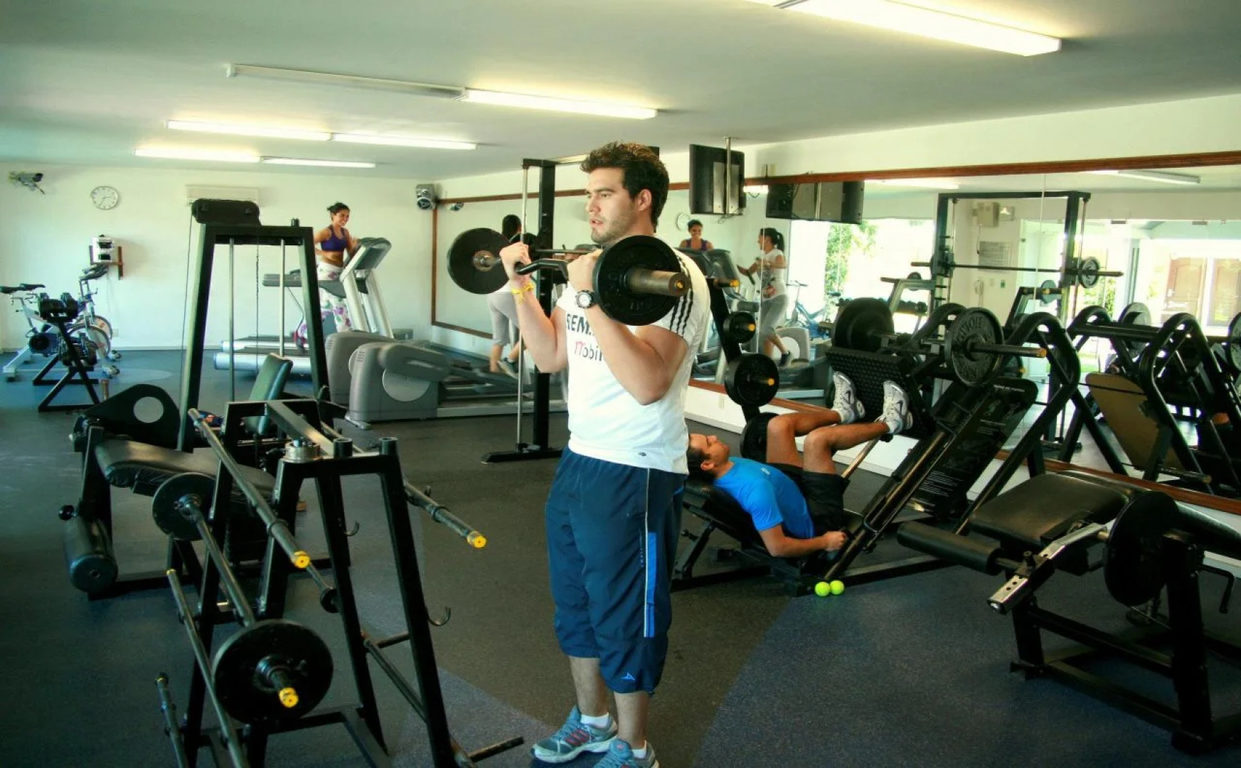 Holiday Inn San Luis Potosi Quijote by IHG