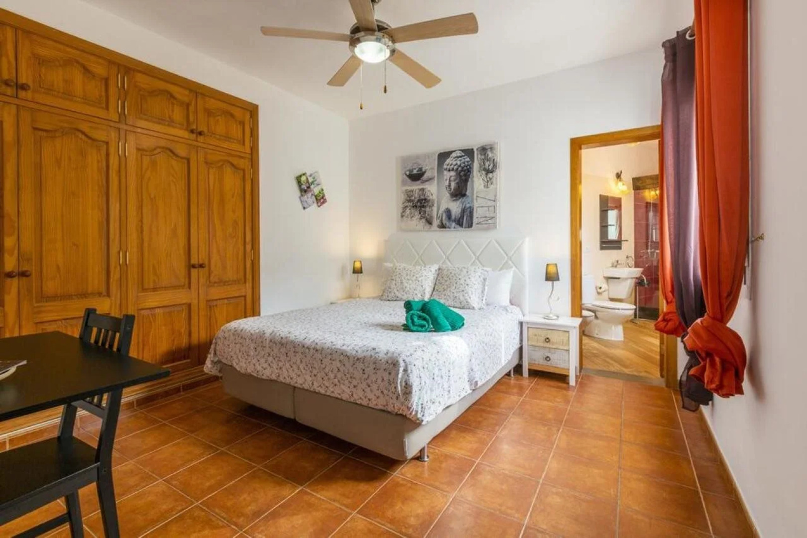 Timanfaya Casa Rural