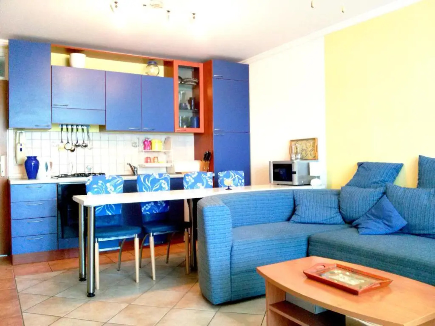 Beach Apartment Sveti Filip i Jakov