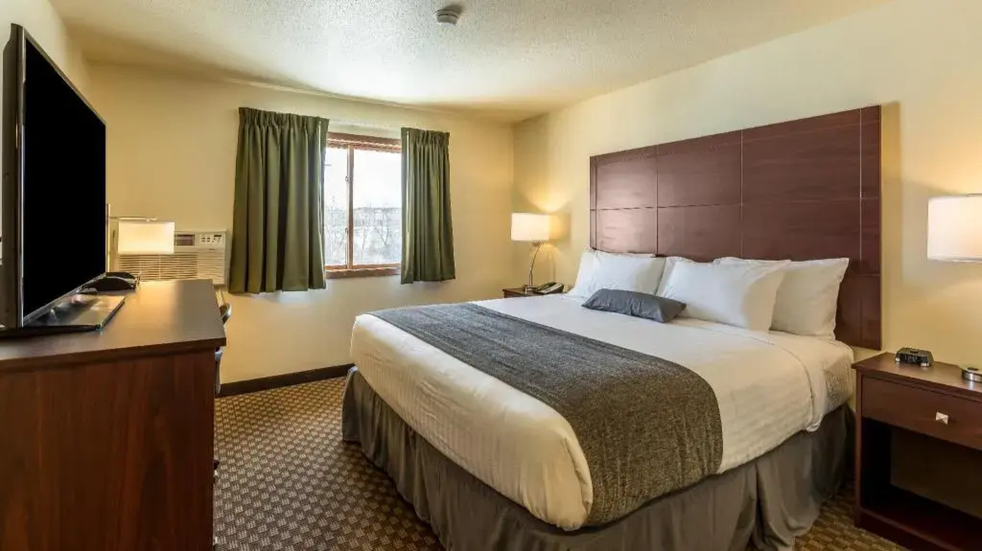 Cobblestone Inn Suites Merrill