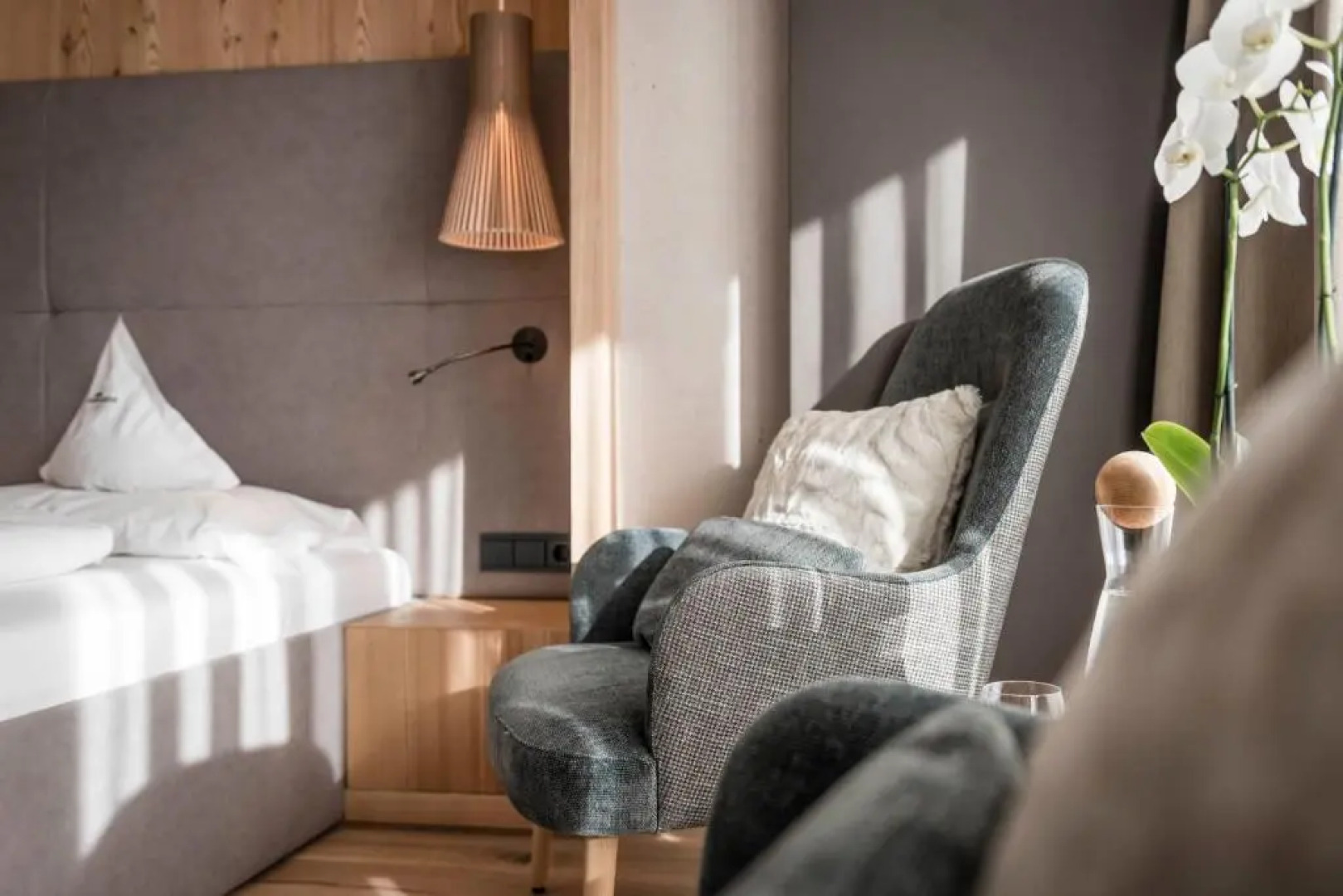 Alpenheim Charming & Spa Hotel