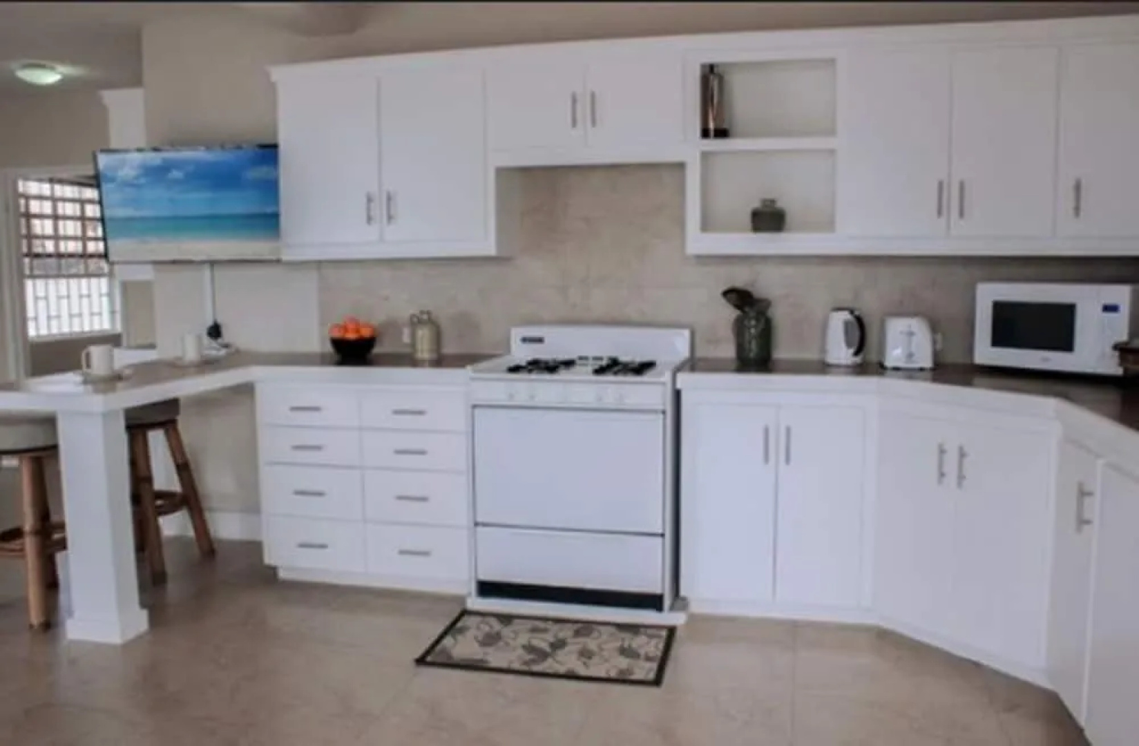 Carlisle Bay House - A Vacation Rental by Bougainvillea Barbados