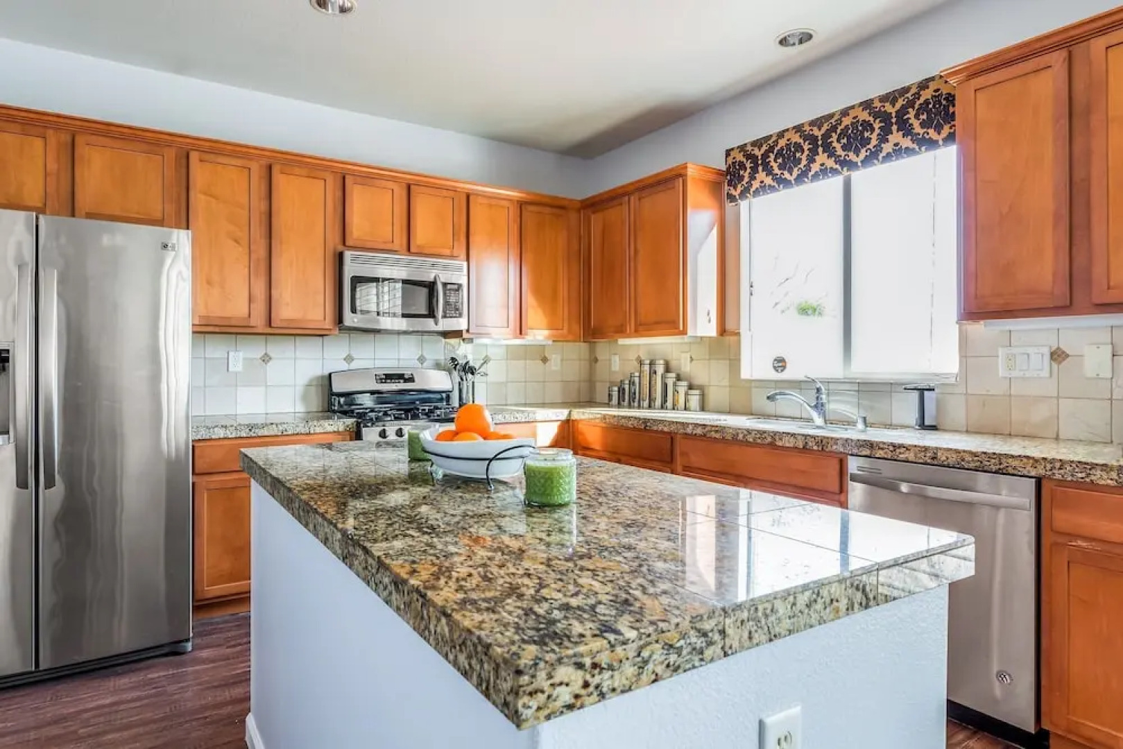 Coachella Splash Pad Four Bedroom House