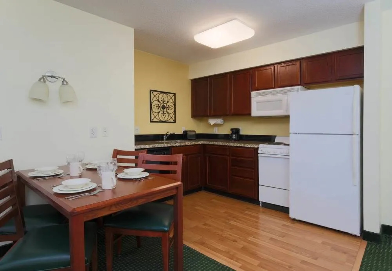 Residence Inn Philadelphia West Chester/Exton