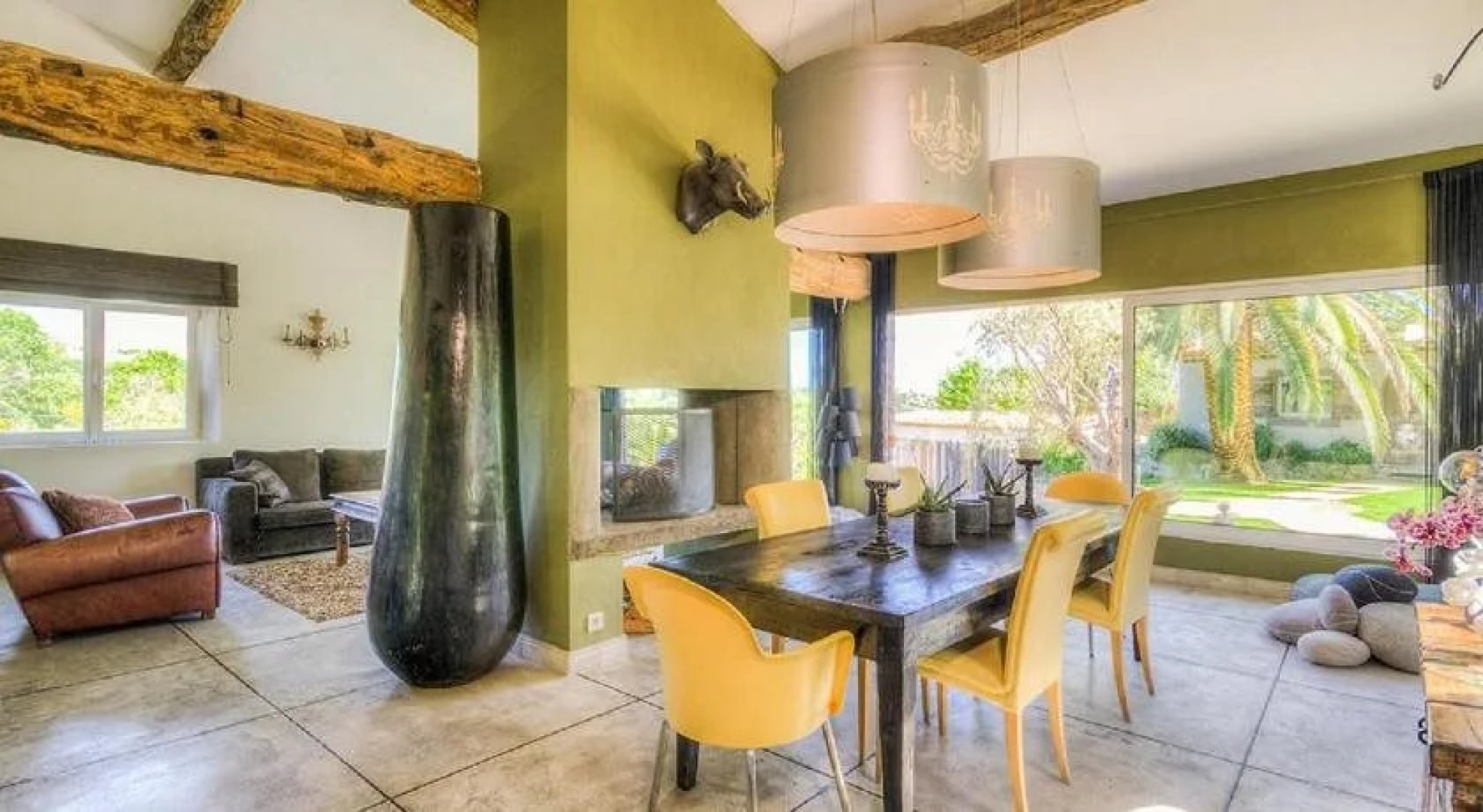 Villa 45 B&B