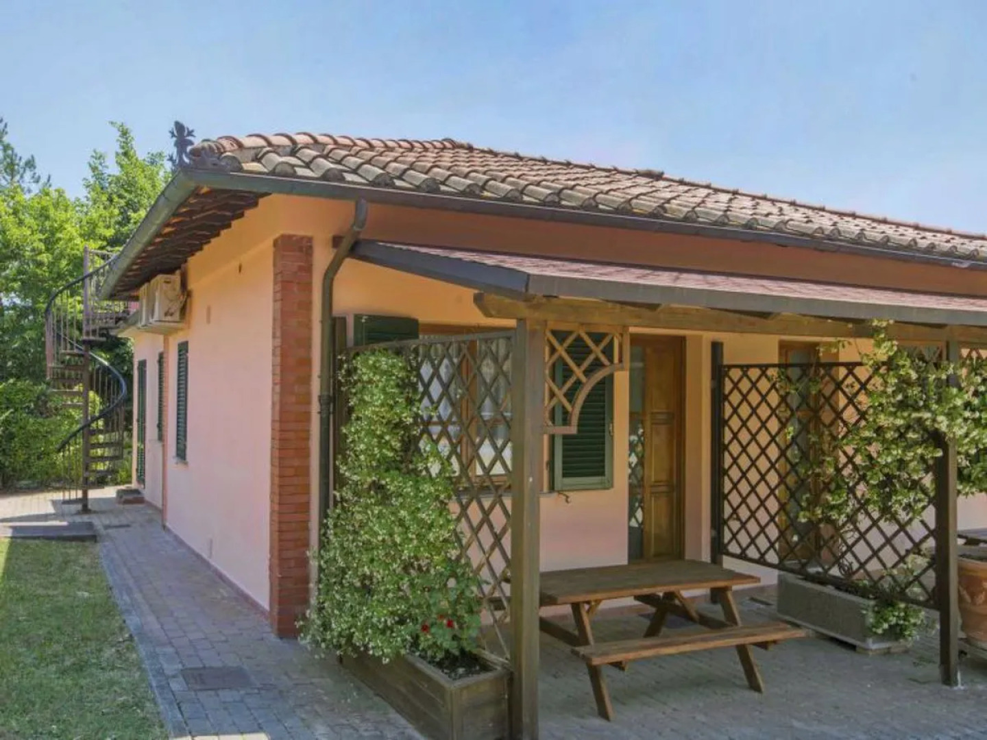 Tipologia Bilocale 15110