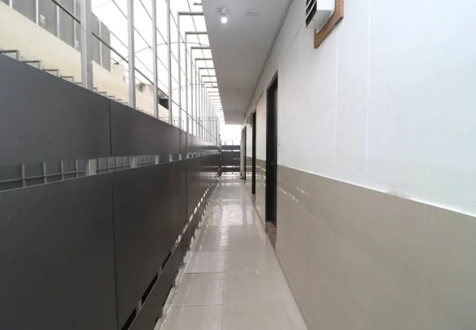 Garden Grill By OYO Rooms