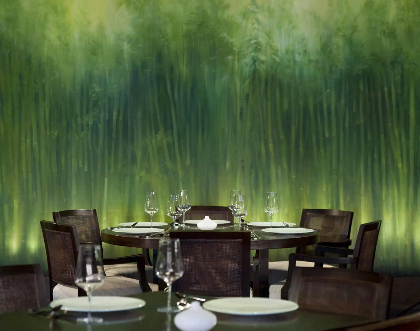 Отель The Ritz-Carlton Sanya Yalong Bay