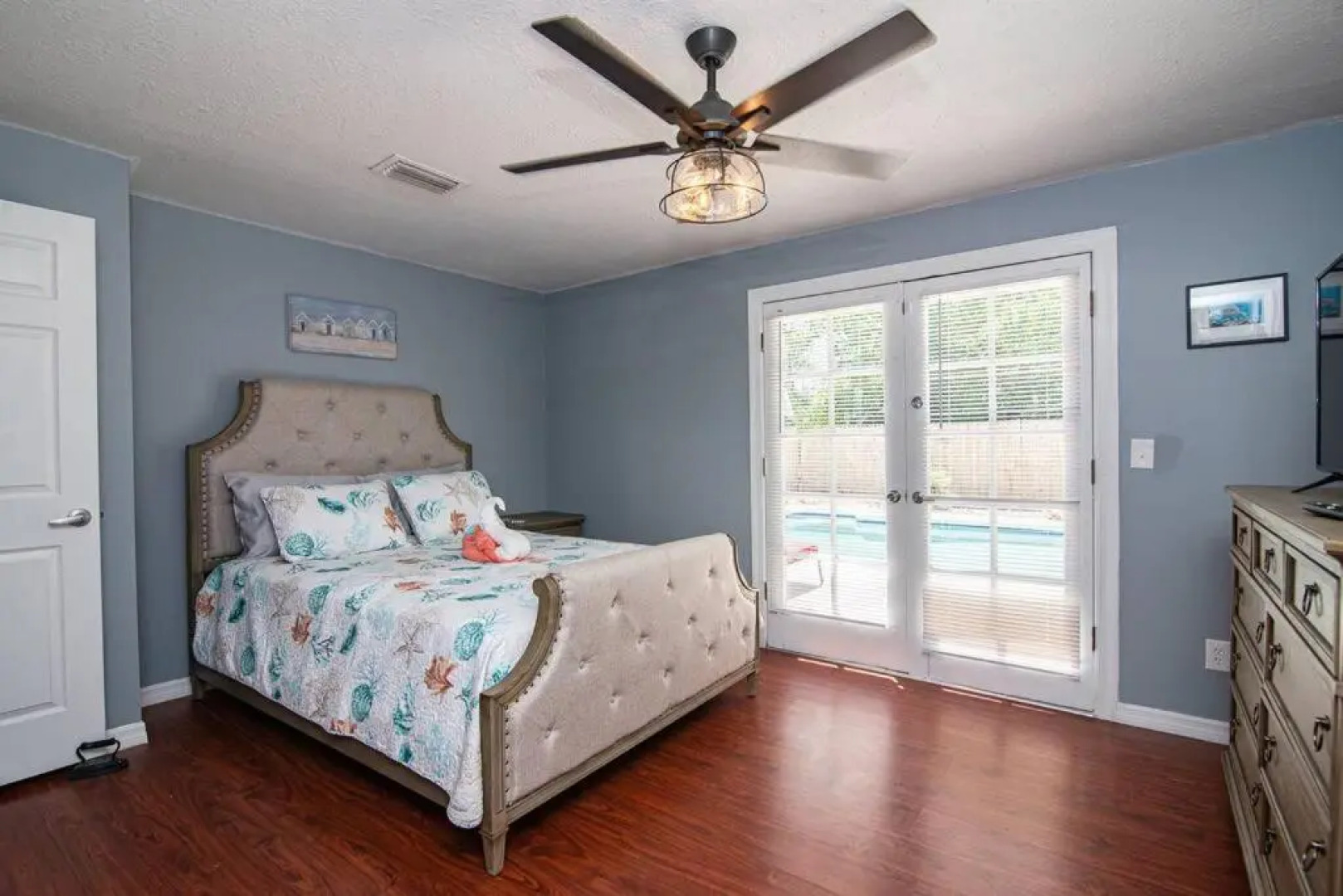 Beach House With Private Heated Pool Close To Mayo