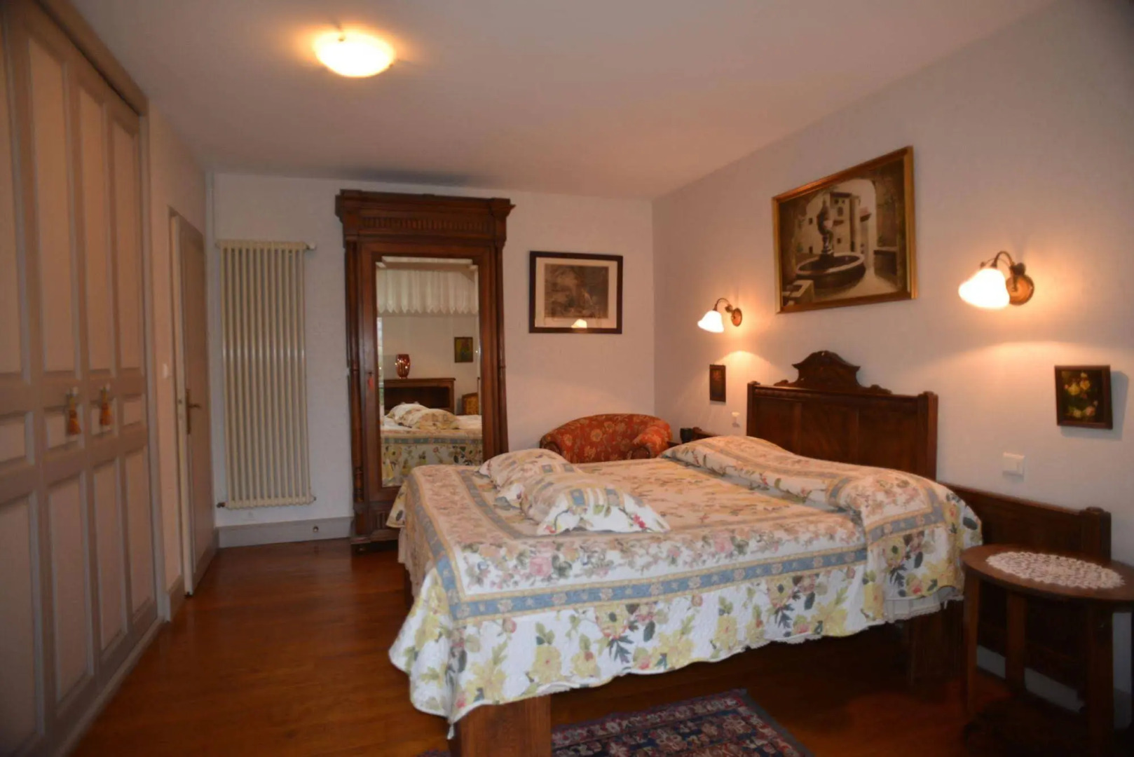 La Closerie de Fronsac