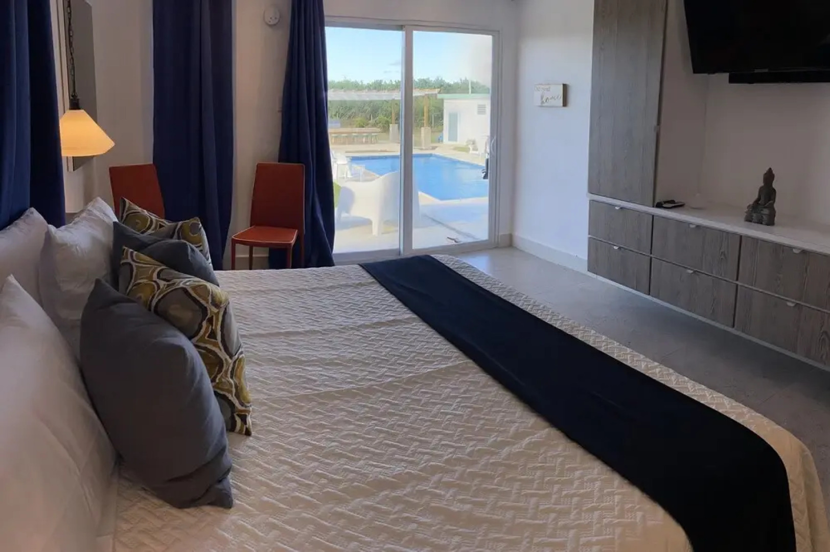 The Grand Family Villa