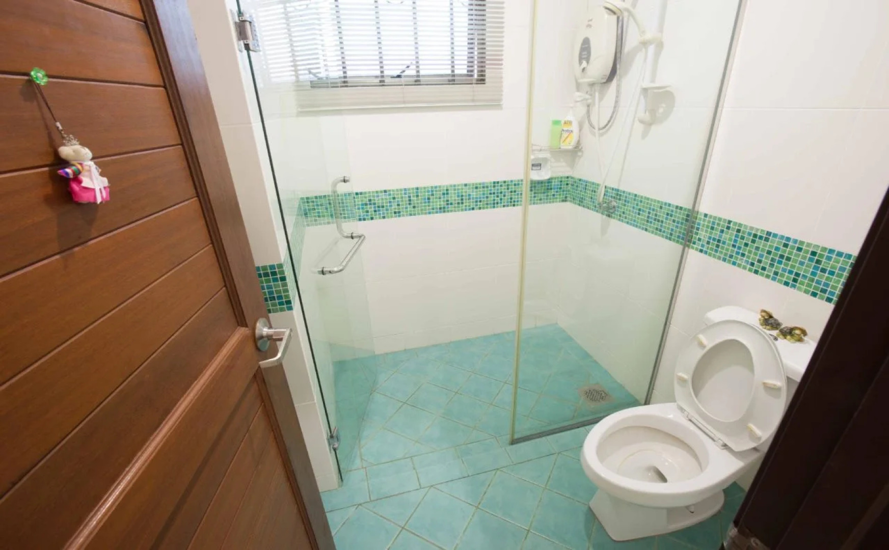 Natol Homestay - Sydney Batu Kawa MJC New Townships