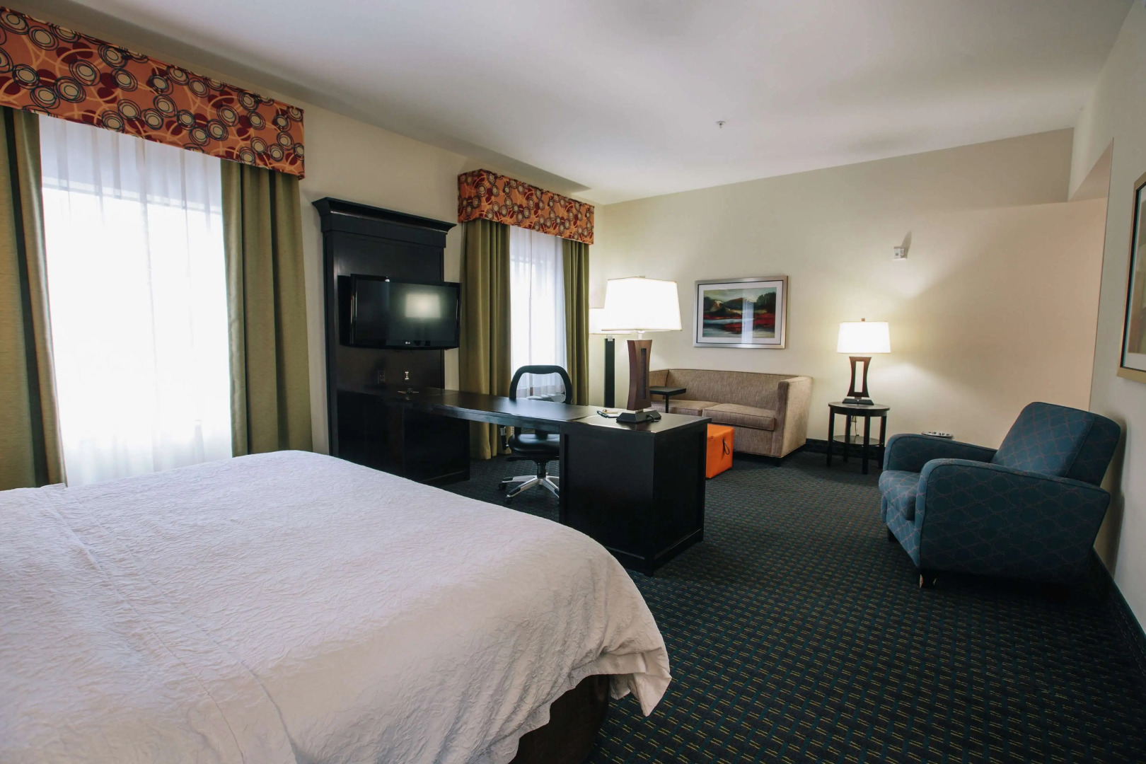 Hampton Inn & Suites Effingham