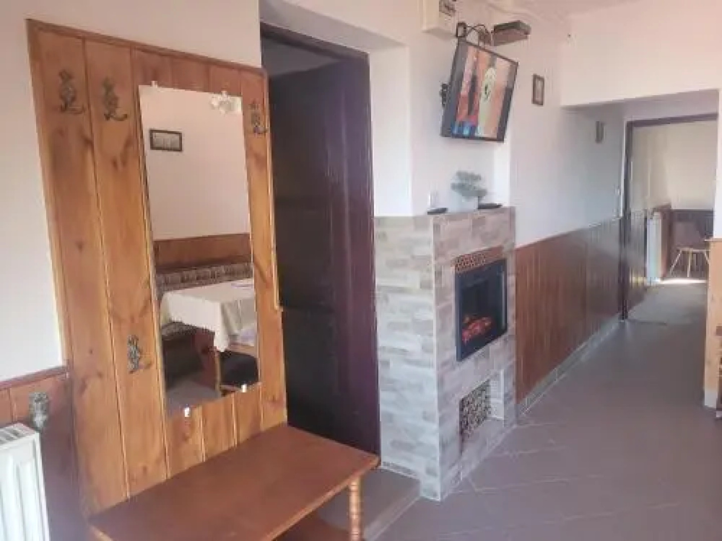 Legányi Kávézó és Apartmanház