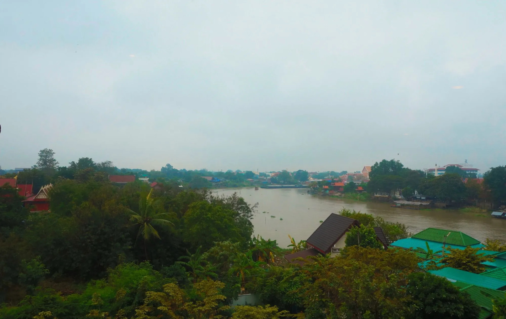 Woraburi Ayutthaya Resort & Spa