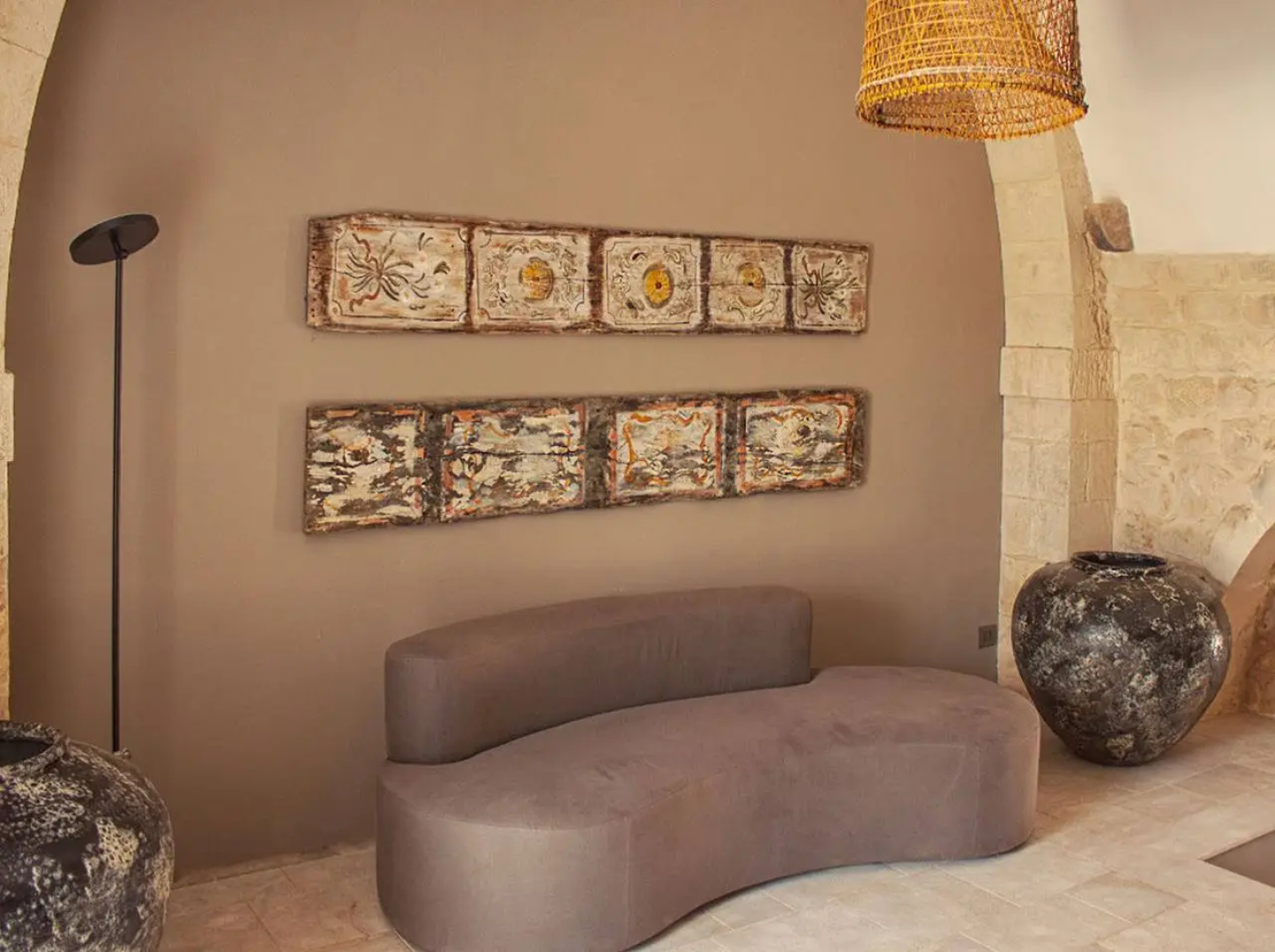 Pietra D'Acqua Resort & SPA by Geocharme