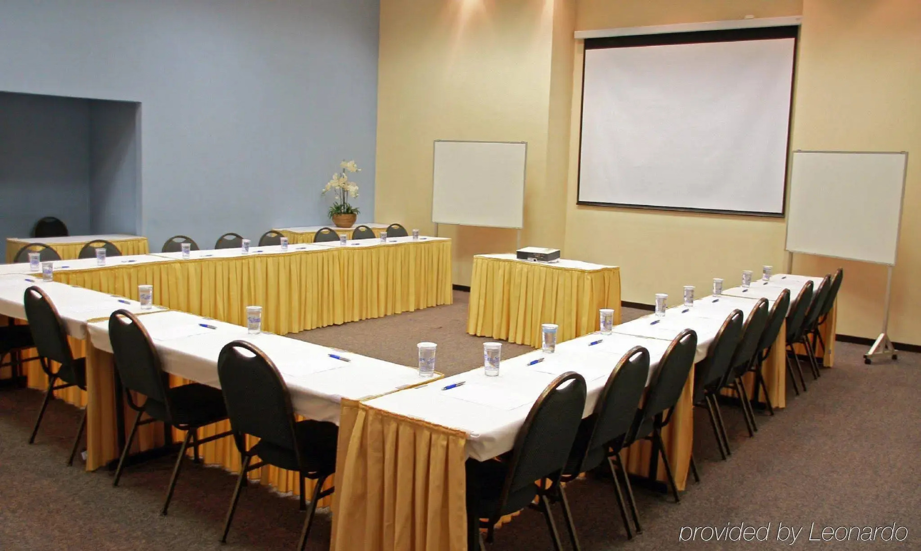 Transamerica Prime International Plaza