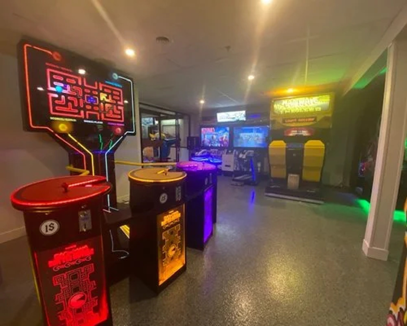 Club Vacances Msa, Beaupre, Canada