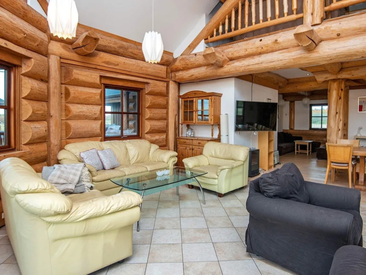 12 Person Holiday Home in Nimtofte-by Traum