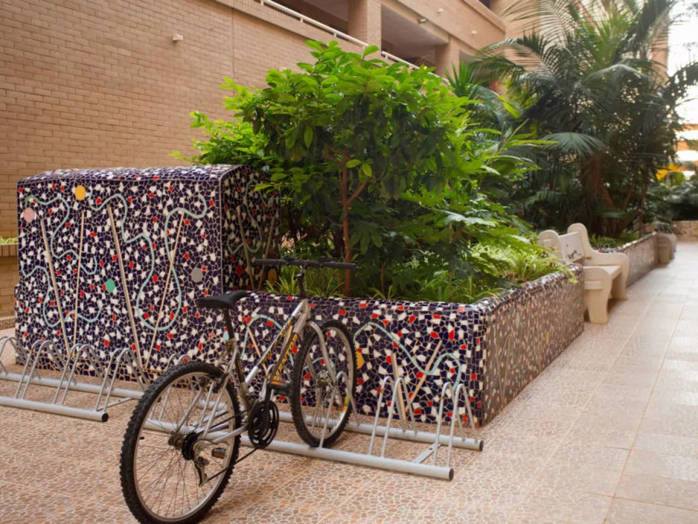 Jardines del Mar I 23018