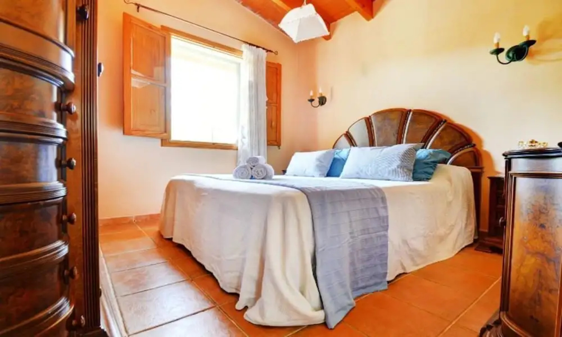 104569 -  Villa in Alaró