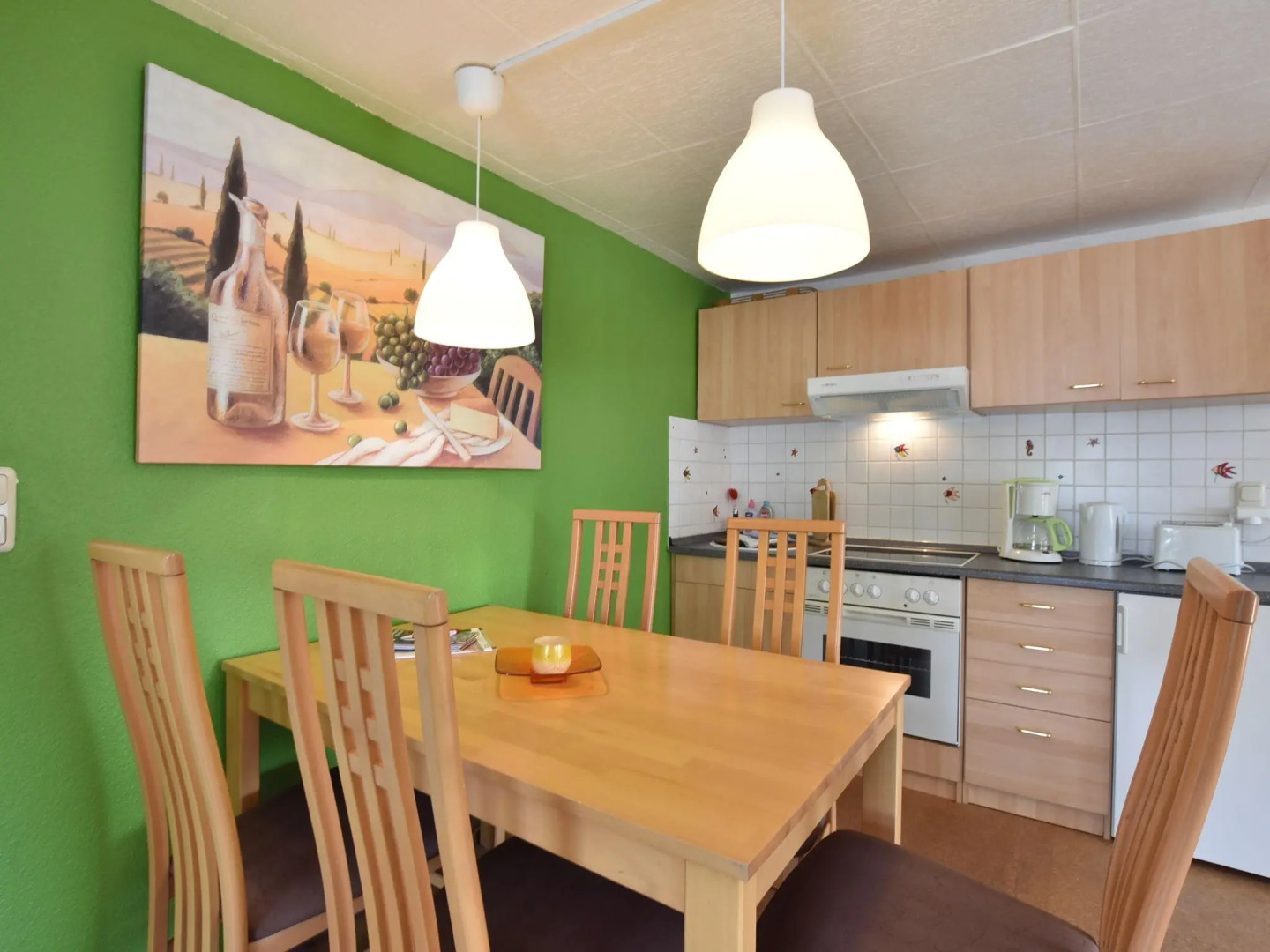 Apartment near Insel Poel