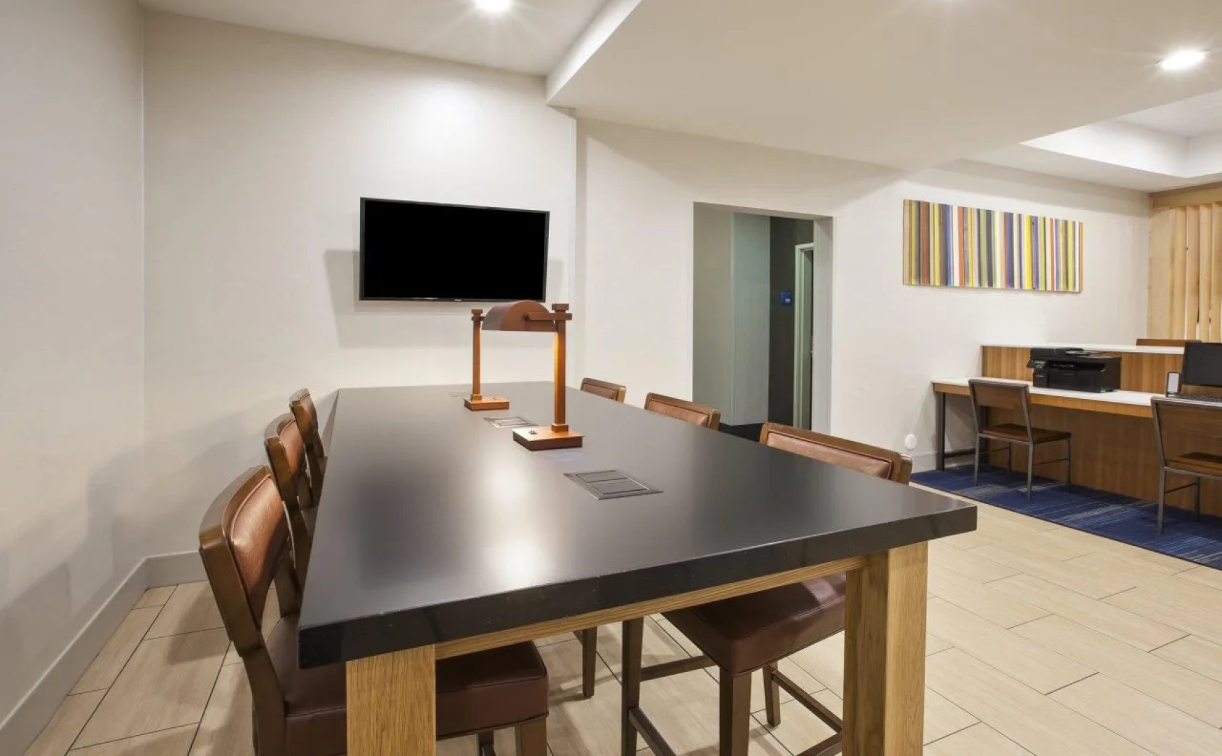 Holiday Inn Express Hotel & Suites Niles by IHG