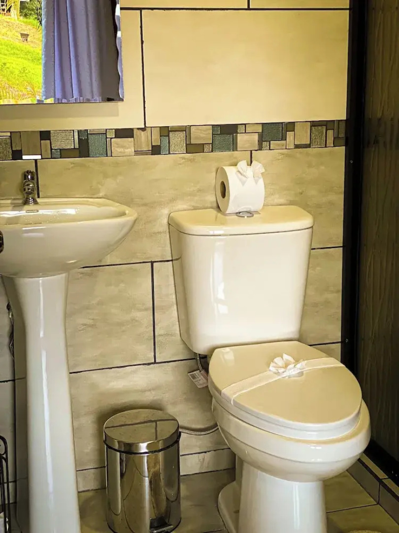 Yakari Grei Bungalows