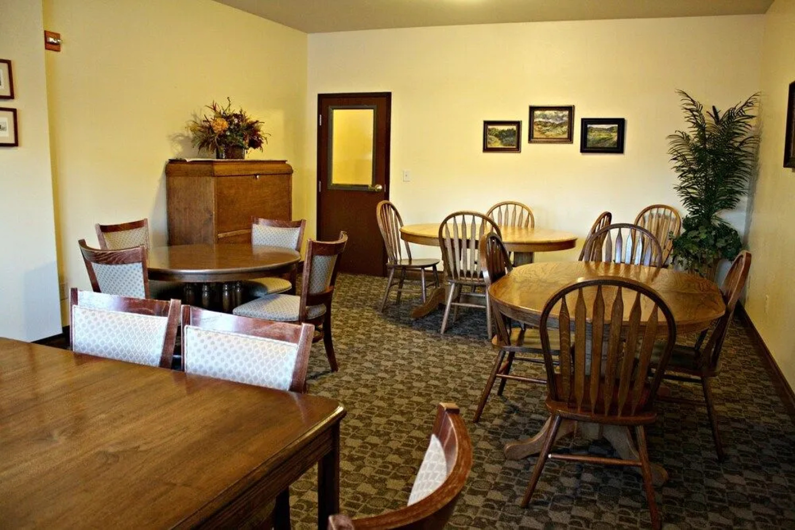 Blue Spruce Inn